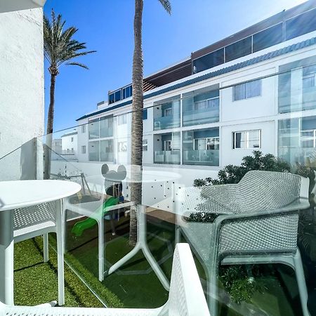 Corralejo Surfing Colors Hotel&Apartments Exterior foto