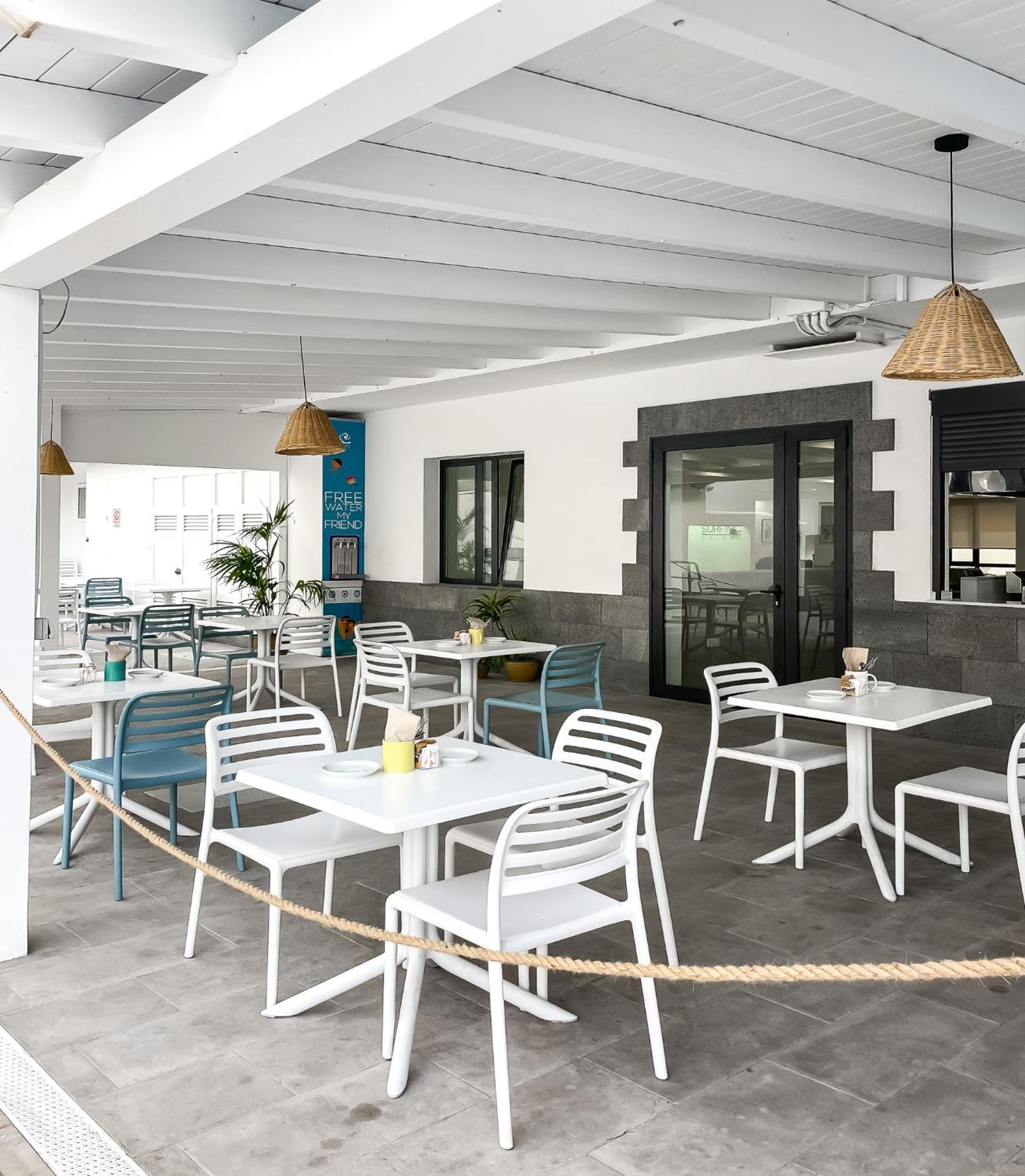 Corralejo Surfing Colors Hotel&Apartments Exterior foto