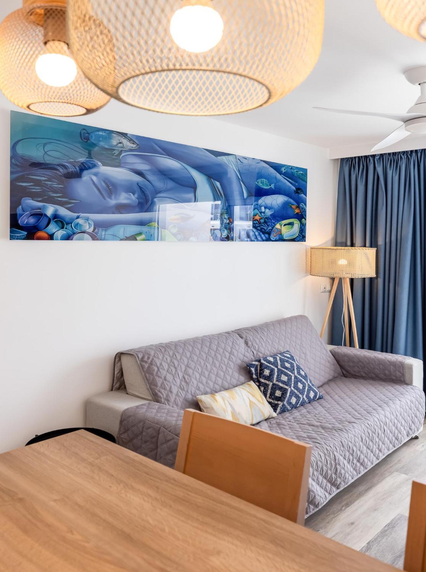 Corralejo Surfing Colors Hotel&Apartments Exterior foto
