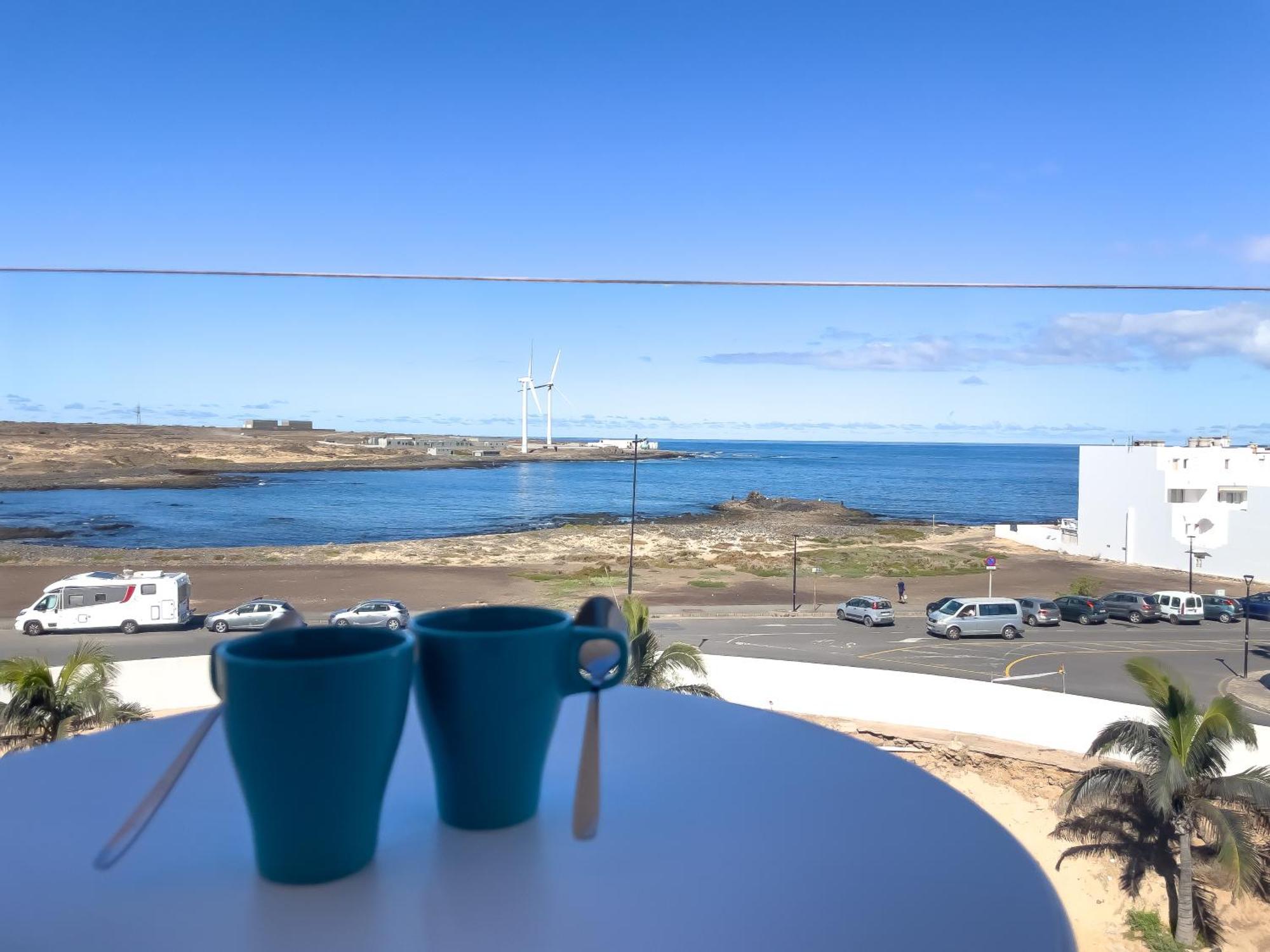 Corralejo Surfing Colors Hotel&Apartments Exterior foto
