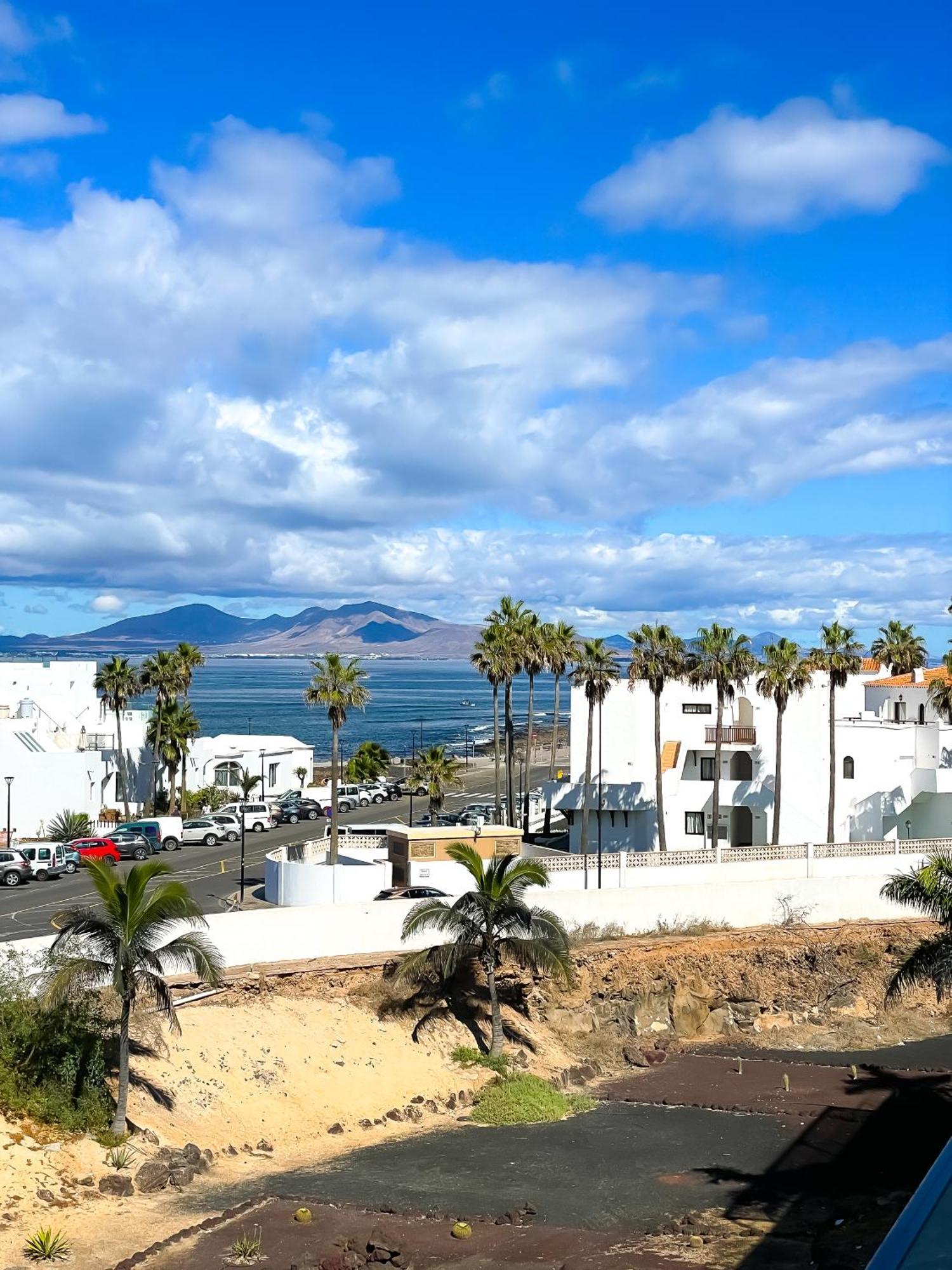 Corralejo Surfing Colors Hotel&Apartments Exterior foto