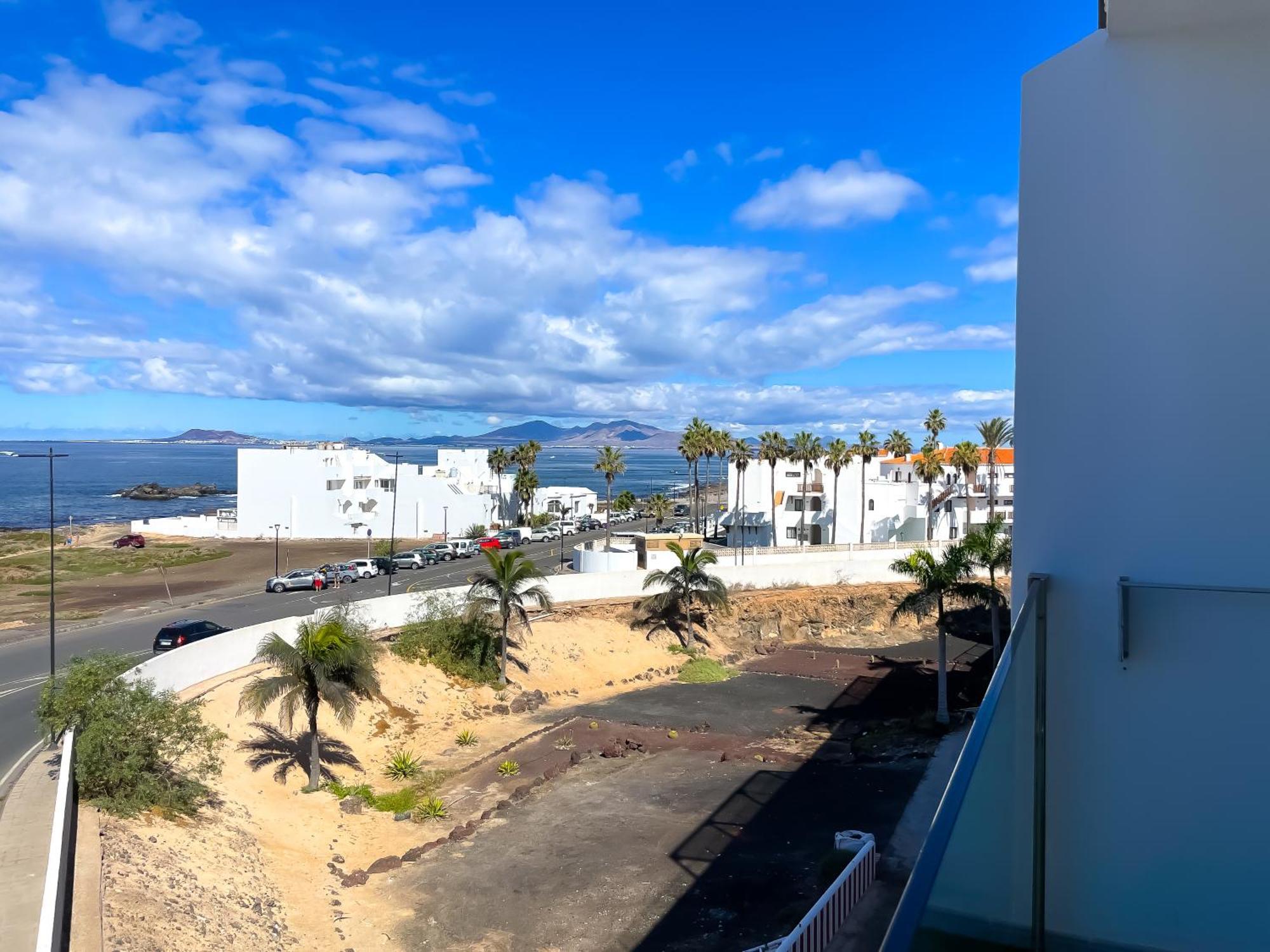 Corralejo Surfing Colors Hotel&Apartments Exterior foto